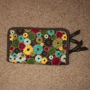 Thirty-one wallet